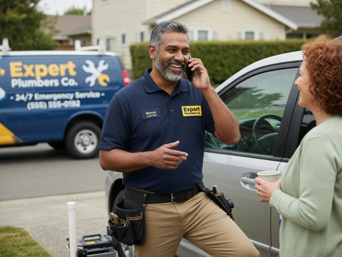 Drain Cleaning Porter Ranch, CA FAQs